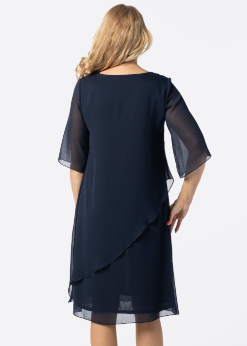 Hansmark formali suknelė Ruudu