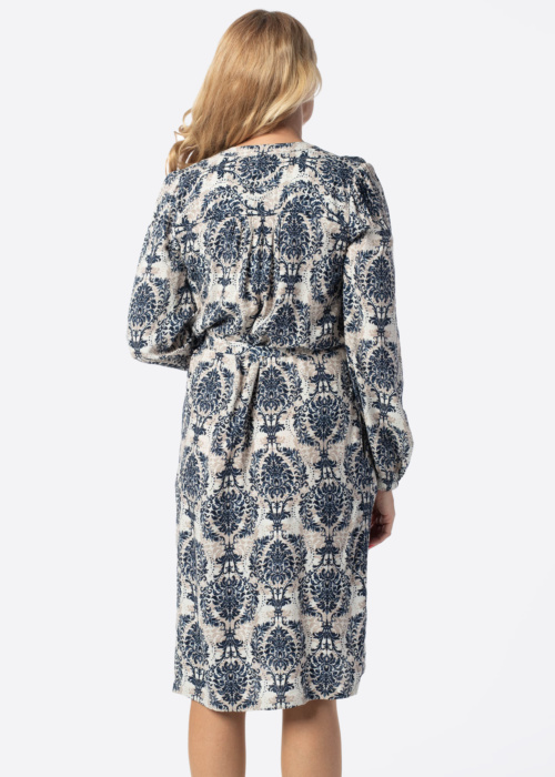 Fransa suknelė Flowy