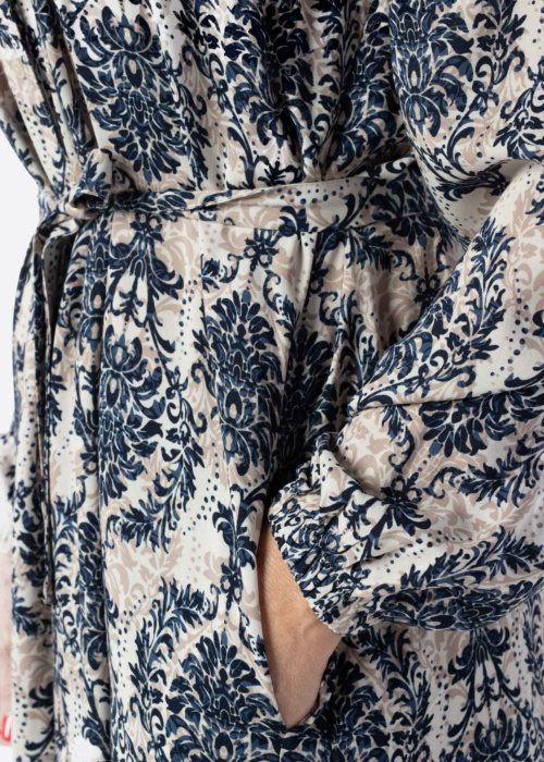 Fransa suknelė Flowy