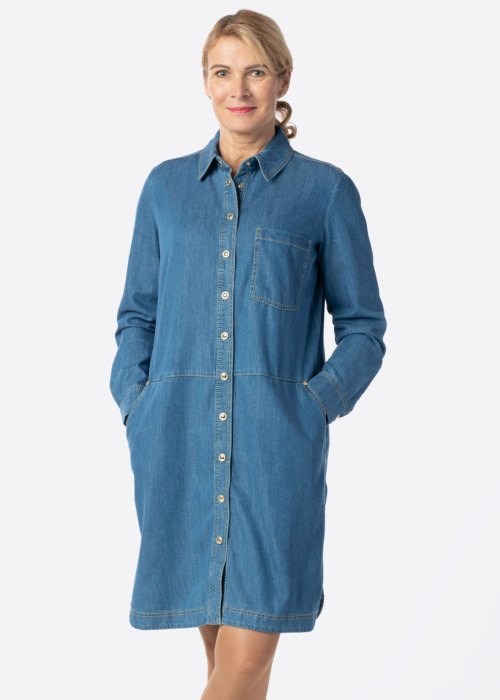 Betty Barclay marškinėlis-suknelė