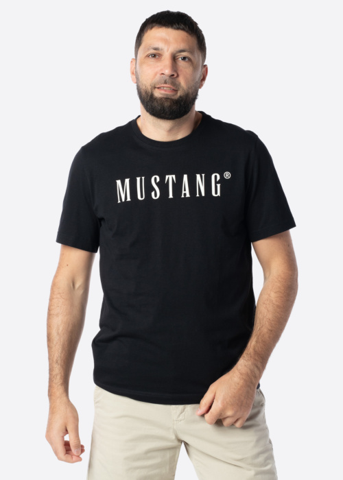 Mustang marškinėliai Austin