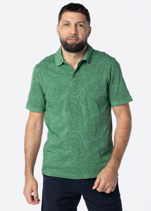 Mustang polo marškinėliai