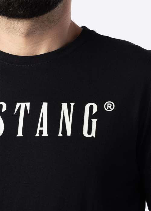 Mustang marškinėliai Austin