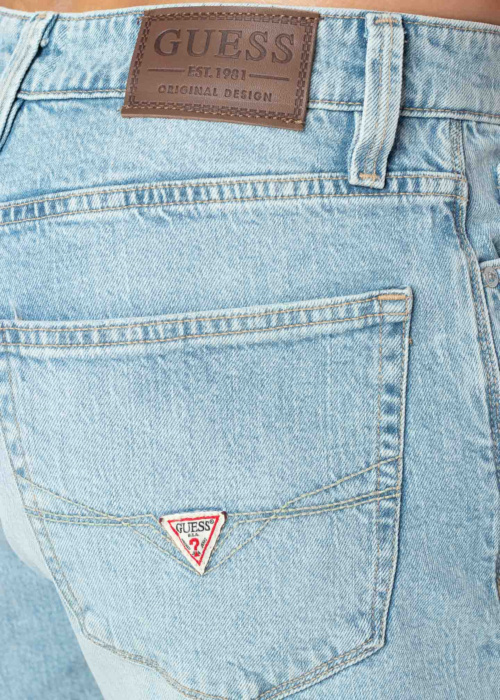 Guess kelnės Wyatt