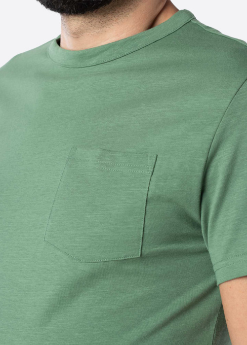 Mustang marškinėliai