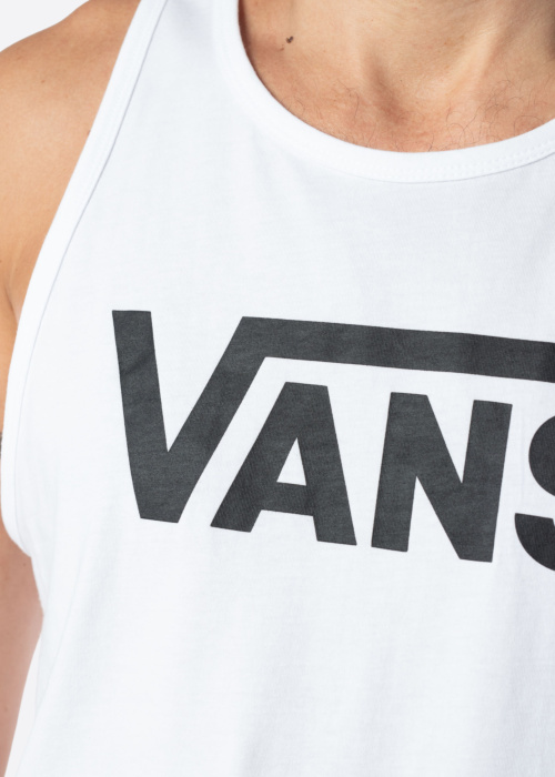 Vans marškinėliai Classic