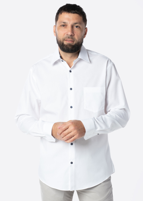 Erla of Sweden marškiniai