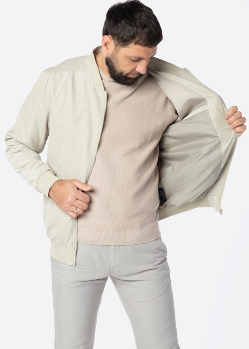 Erla of Sweden pavasario-rudens striukė