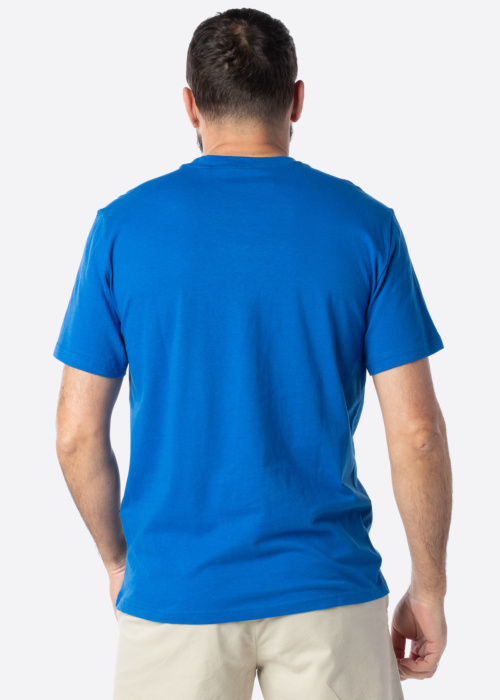 Mustang marškinėliai