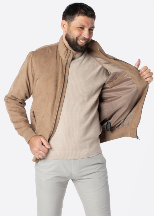 Erla of Sweden pavasario-rudens striukė