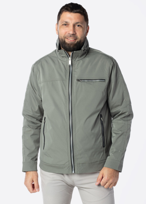 Erla of Sweden pavasario-rudens striukė