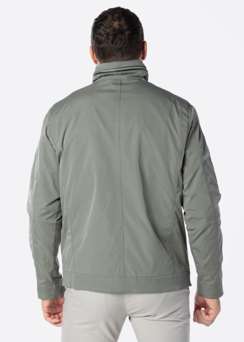 Erla of Sweden pavasario-rudens striukė