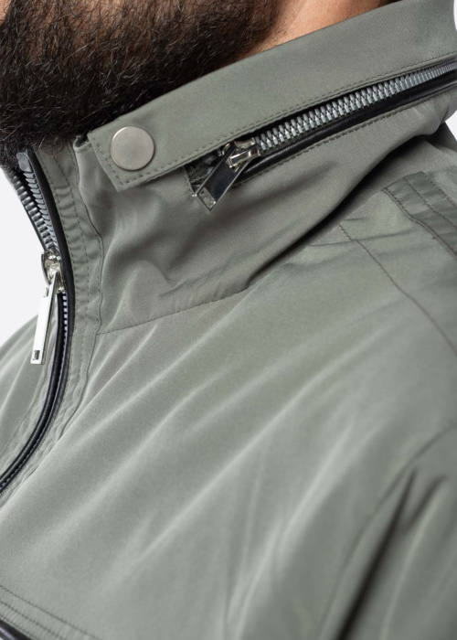 Erla of Sweden pavasario-rudens striukė