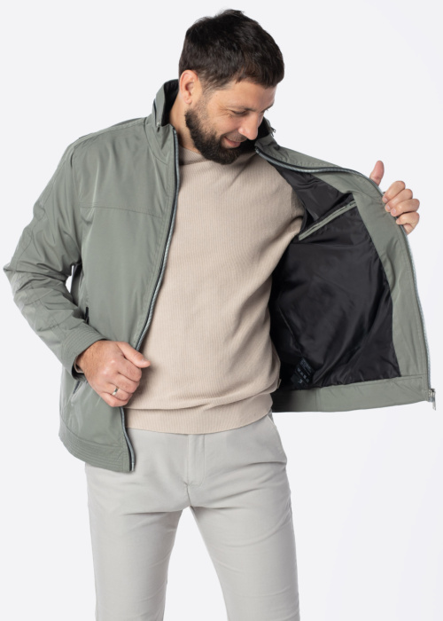 Erla of Sweden pavasario-rudens striukė