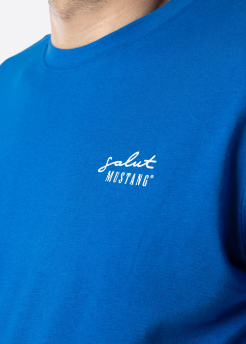 Mustang marškinėliai