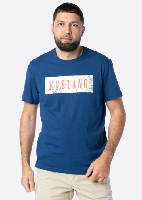 Mustang marškinėliai