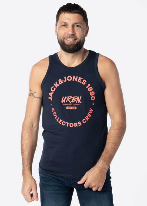 Jack & Jones marškinėliai Simon