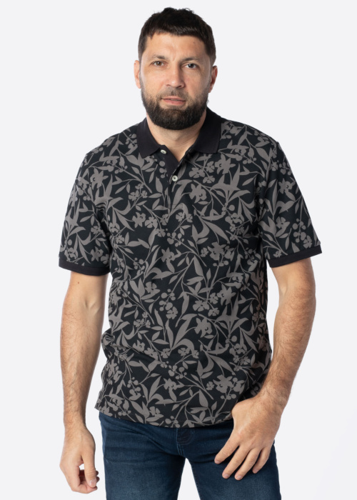 Jack & Jones polo marškinėliai Jeff