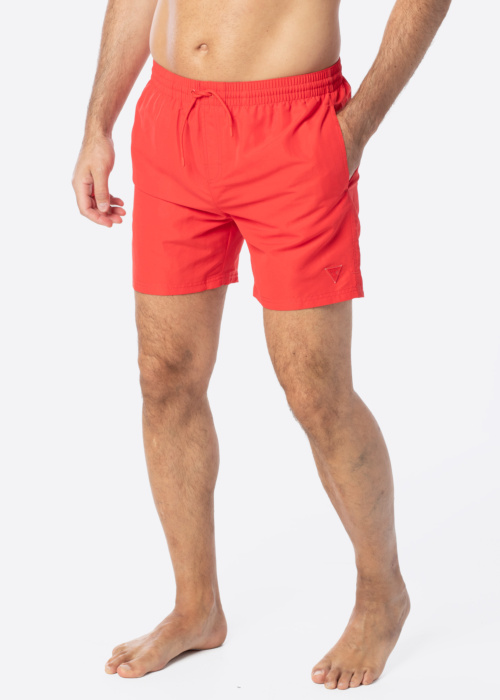 Guess maudymosi šortai