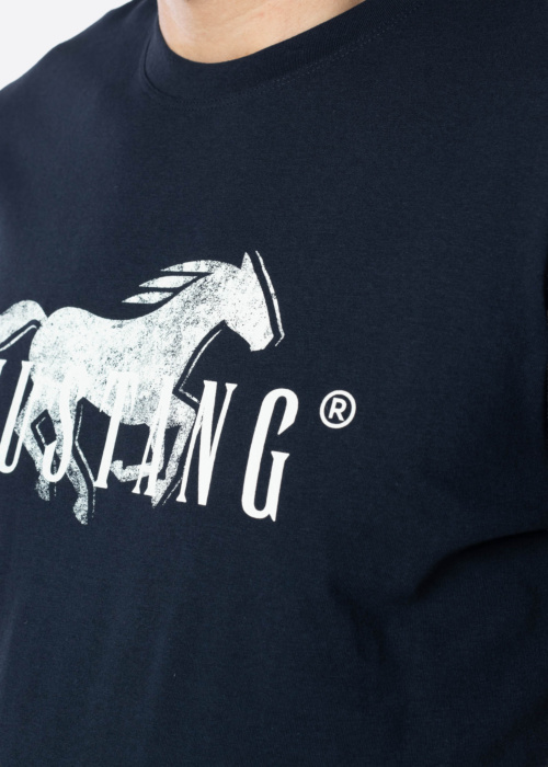 Mustang marškinėliai