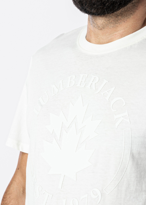 Lumberjack marškinėliai