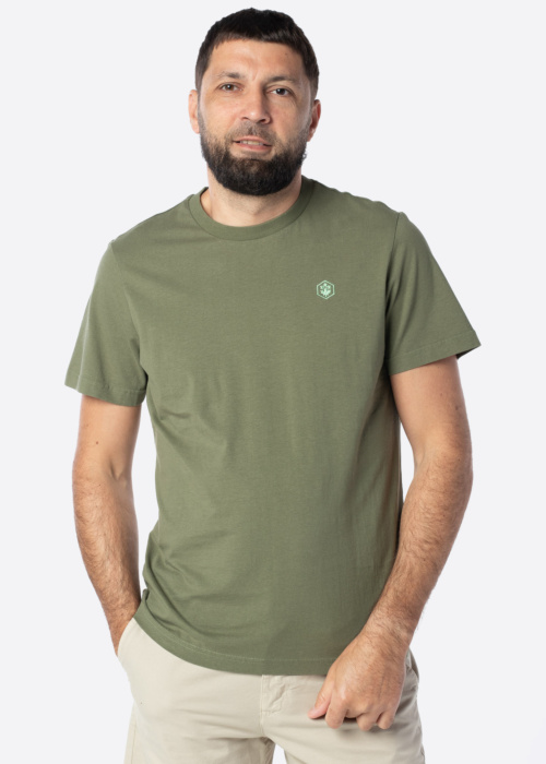 Lumberjack marškinėliai