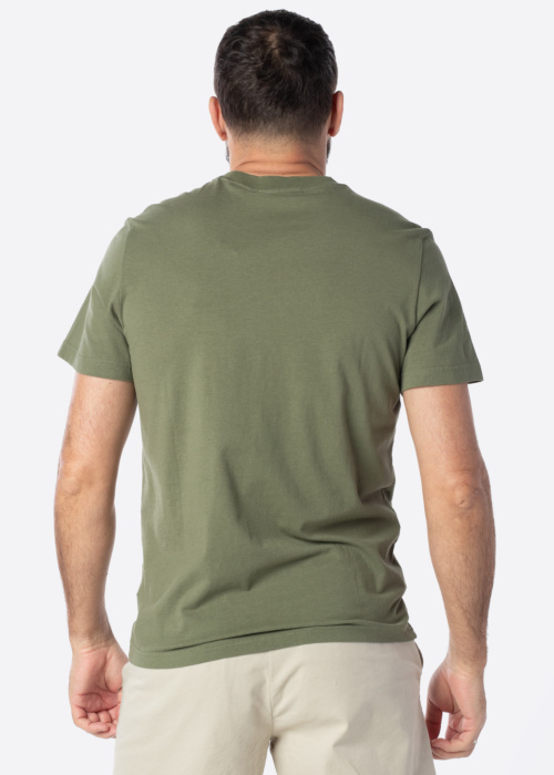 Lumberjack marškinėliai