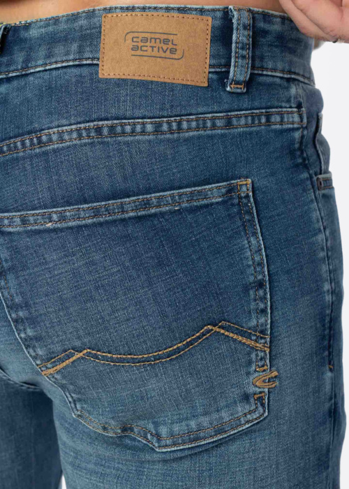 Camel Active džinsai