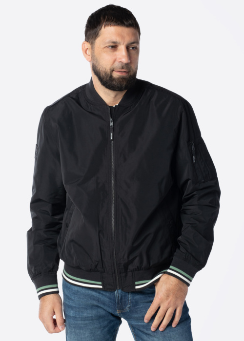 Mustang Striukės-bomberiai