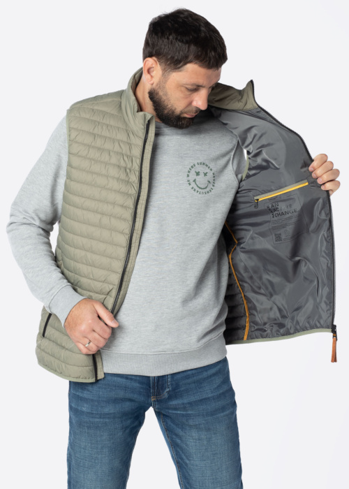 Camel Active liemenė