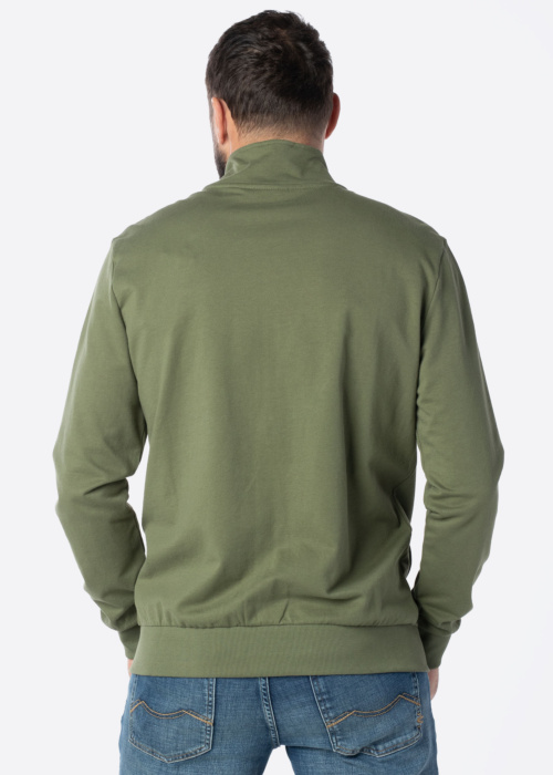 Lumberjack džemperis