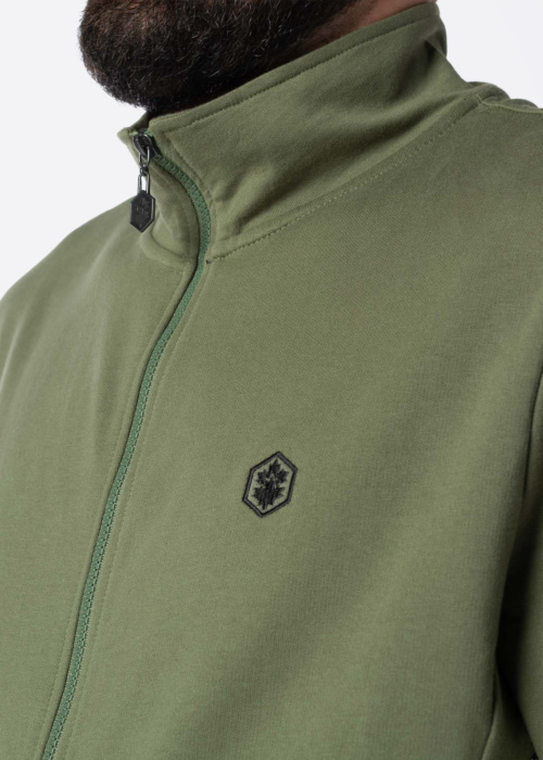 Lumberjack džemperis