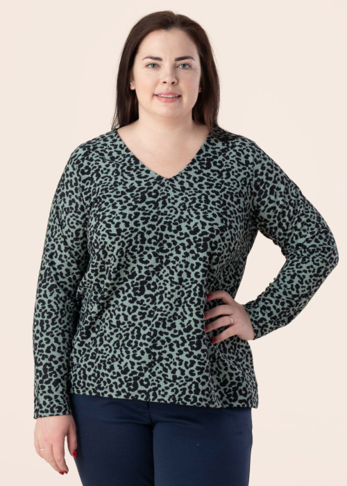 Vero Moda Curve palaidinė Merve