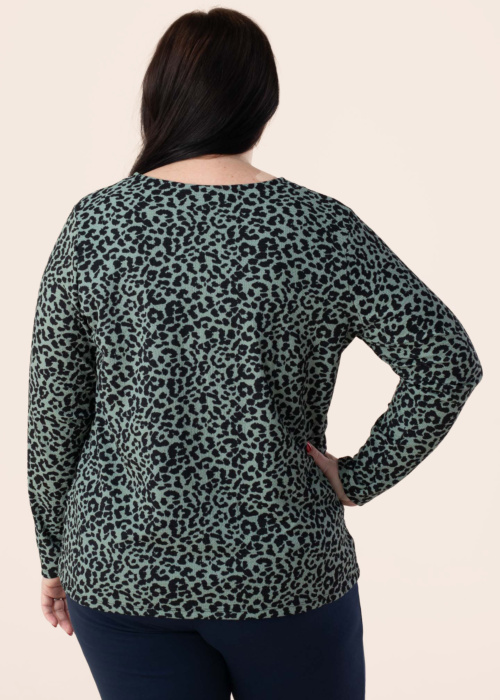 Vero Moda Curve palaidinė Merve