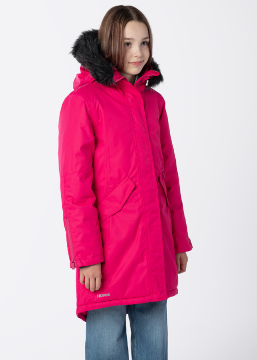 Huppa žieminė parka Vivian