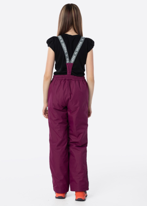 Huppa žieminės kelnės Freja