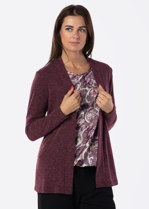 Hansmark megztinis Babita