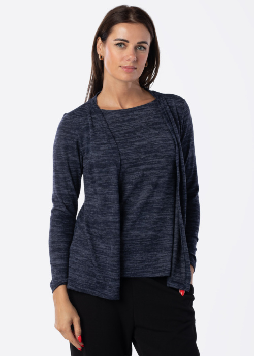 Hansmark megztinis Atidaryti