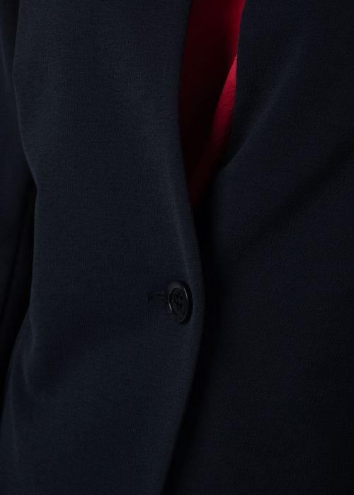 Hansmark švarkas Bleik