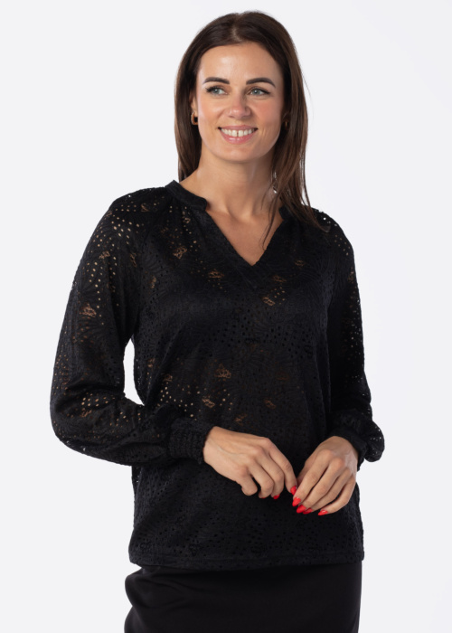 Fransa palaidinė Zahra