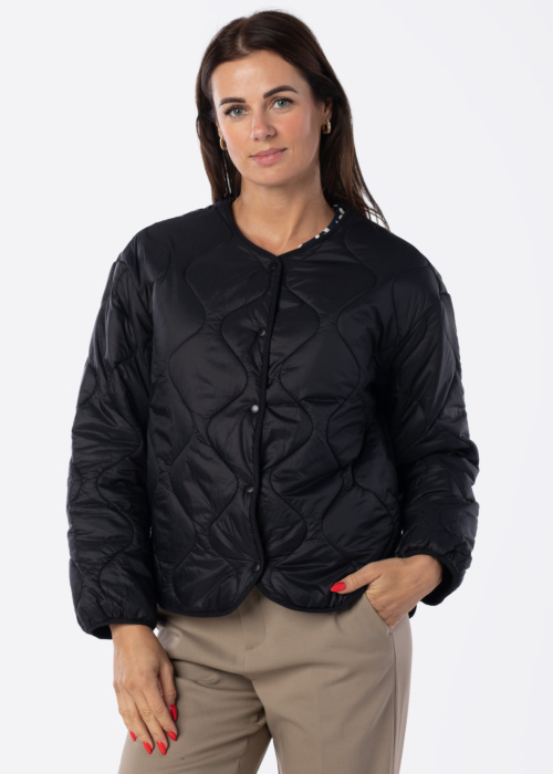 Vila pavasario-rudens striukė Dune