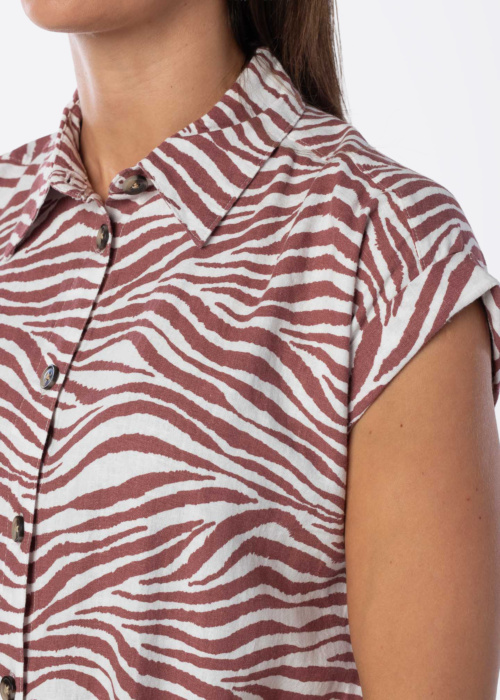 b.young marškinėlis-suknelė Falakka