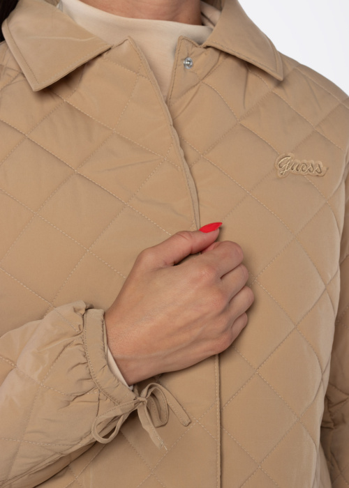 Guess pavasario-rudens striukė Bianca