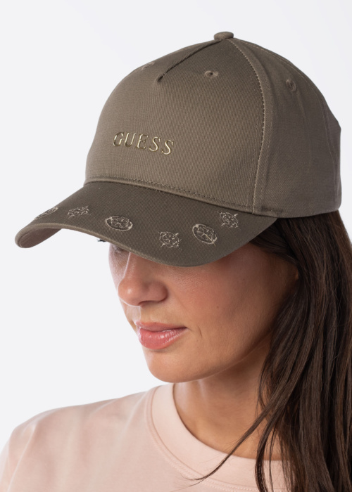 Guess kepurė Peony