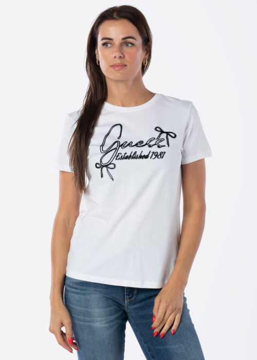 Guess marškinėliai Margot