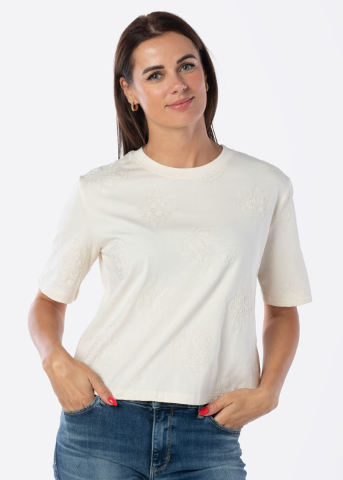 Guess marškinėliai Peony