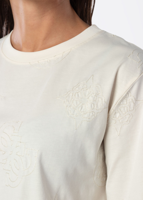 Guess marškinėliai Peony