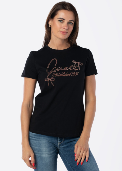 Guess marškinėliai Margot