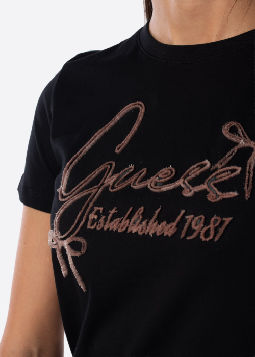 Guess marškinėliai Margot