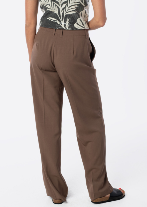 Guess kostiuminės kelnės Dorothee